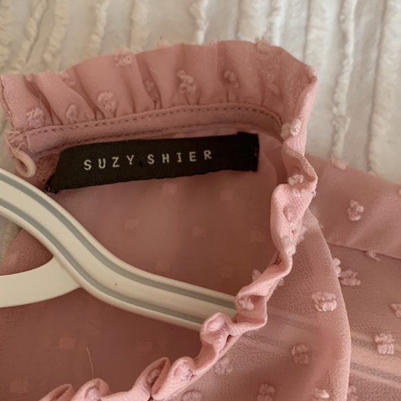 Suzy sheir - Picture 2 of 4